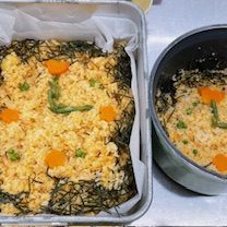 時の記念日とけいごはん