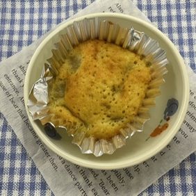 梨のケーキ